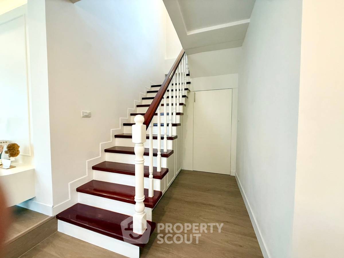 picture 3-BR House close to Suvarnabhumi Airport (ID 3423816) - 21/30