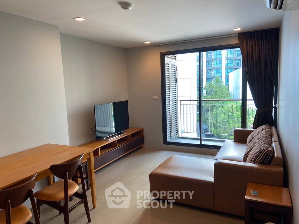 รูป คอนโดสองห้องนอน Mirage Sukhumvit 27 ใกล้ BTS Asoke (ID 3424913) - รูปที่ 3/30