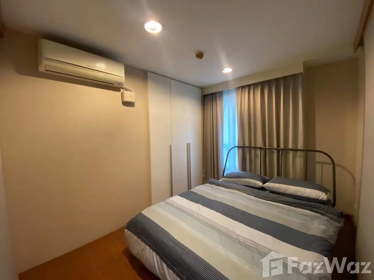 picture Looking for a spacious condo in one of Bangkok’s prime area 6873847 - 1/16