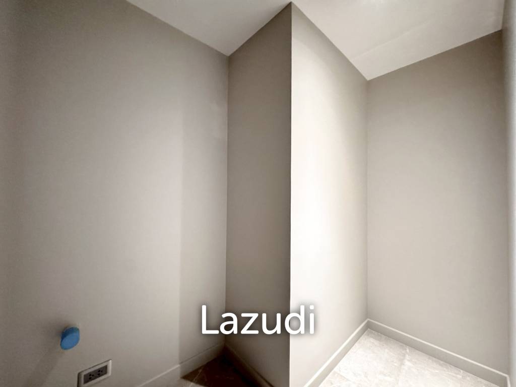 picture Nivati Residence 109.98 sqm Condo in Khlong Tan Nuea - 15/19