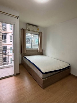 🔥ว่างพร้อมเข้าอยู่🔥 GO#2925 Rent at Notting Hill Bearing✅ แอดไลน์นัดชมห้อง🌸