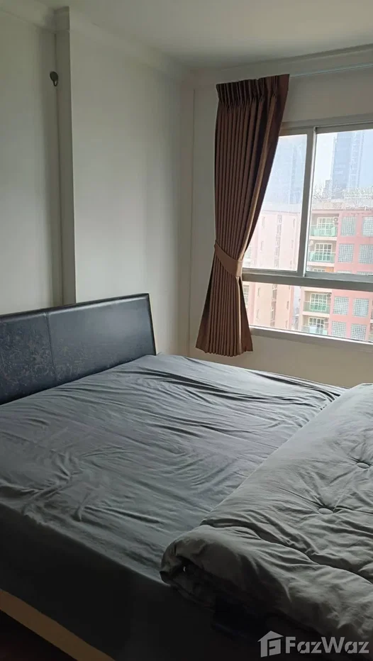 picture Lumpini Place Rama 9 | Rare 1-Bedroom 34 sqm | Just 2.85M 6873772 - 6/9