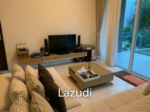 OCAS CONDO : 2 Bed beachfront condo for sale