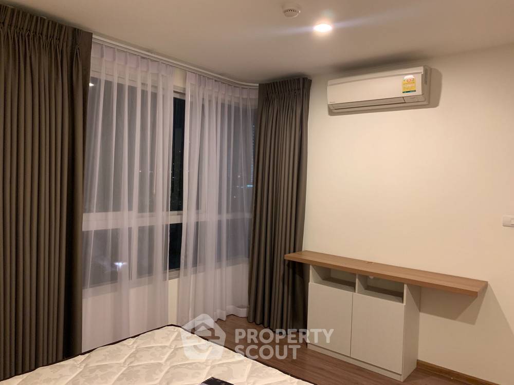 รูป คอนโด 1-ห้องนอน ที่ ยู ดีไลท์ แอท บางซ่อน สเตชั่น ใกล้ MRT บางซ่อน (ID 402630) - รูปที่ 3/3