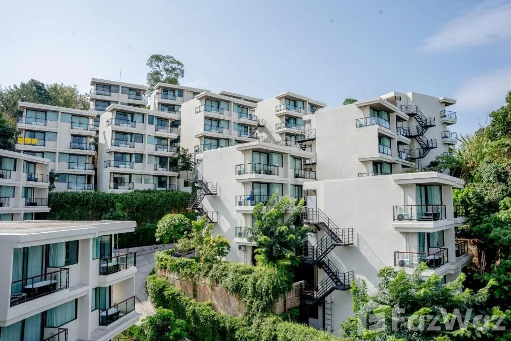 picture A sea view condominium has been served as a 5-star hotel 6854825 - 5/6