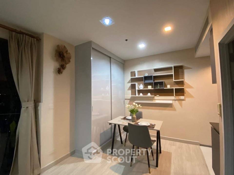 รูป คอนโด 1-ห้องนอน ที่ นายน์ บาย แสนสิริ ใกล้ BTS วงเวียนใหญ่ (ID 3423286) - รูปที่ 5/19