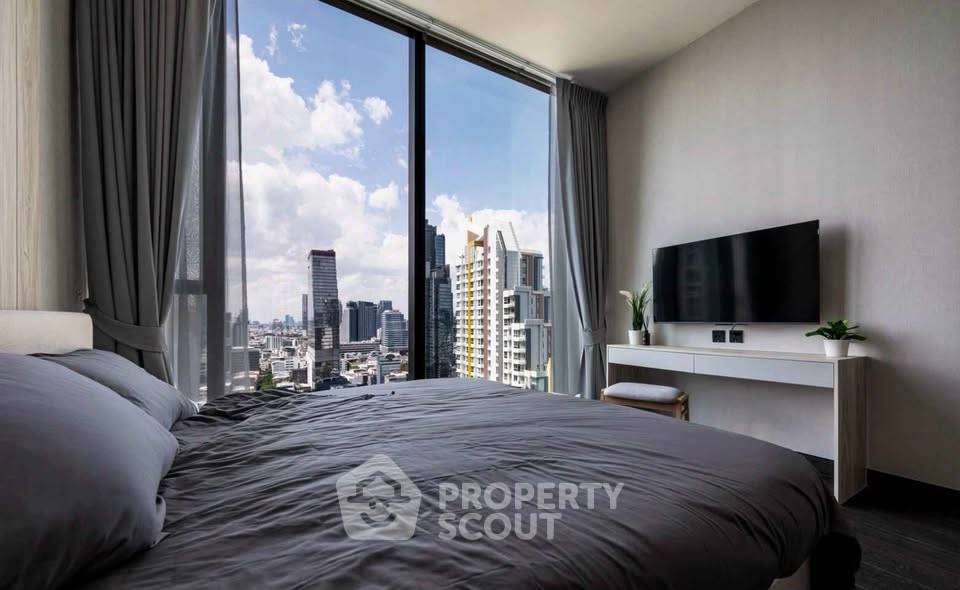รูป คอนโด 2-ห้องนอน ที่ เทตต์ สาทร 12 ใกล้ BTS เซนต์หลุยส์ (ID 3423707) - รูปที่ 15/18