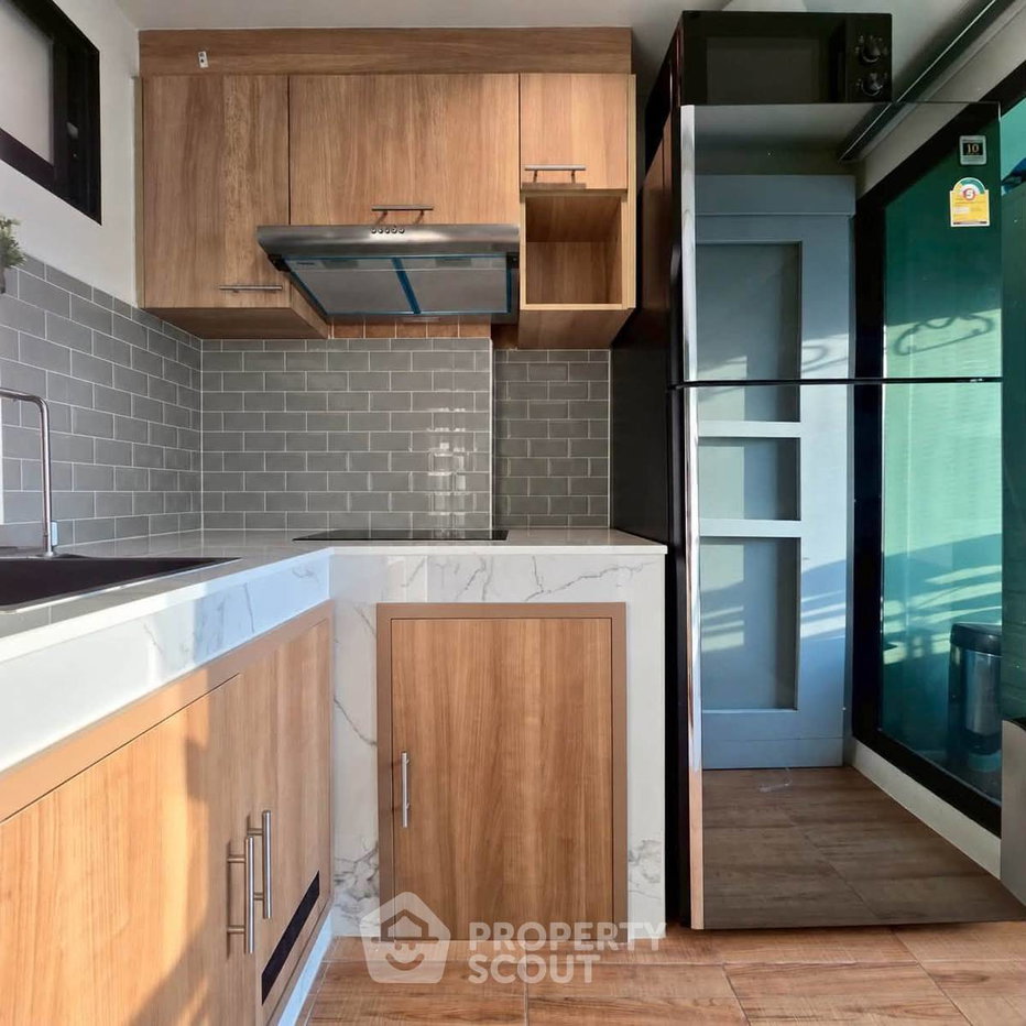 รูป คอนโด 1 ห้องนอน Lumpini Place Rama III Riverview ย่านพระราม 3 (ID 3423747) - รูปที่ 10/14