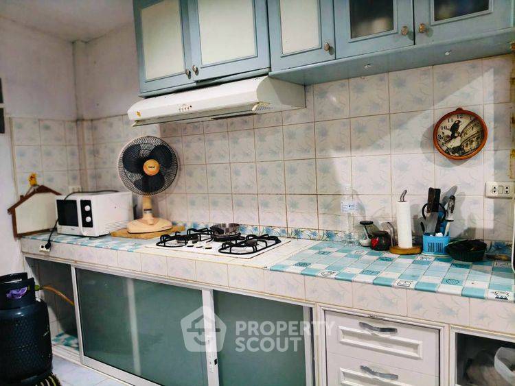 picture Pet-Friendly 3-BR House In Nong Chom, San Sai, Chiang Mai (ID 3425591) - 8/12
