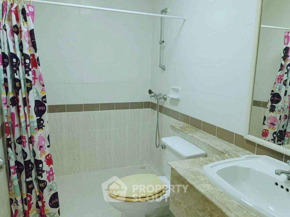 picture 3-BR Townhouse close to Ramkhamhaeng (ID 3423493) - 9/15