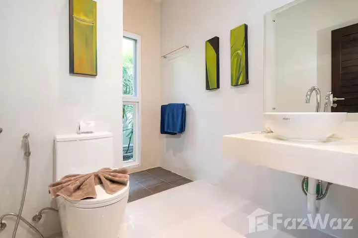picture Villa Morning Forest 6872374 - 20/30