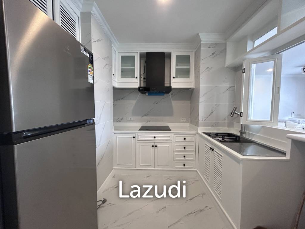 picture 67.0 Sqm 2 Bed 1 Bath Condo For Sale In Sukhumvit Park - 13/13