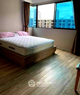 Condos for rent : 2-BR Condo At Blossom Condo @ Sathorn-Charoenrat Near BTS Surasak (ID 2481096)