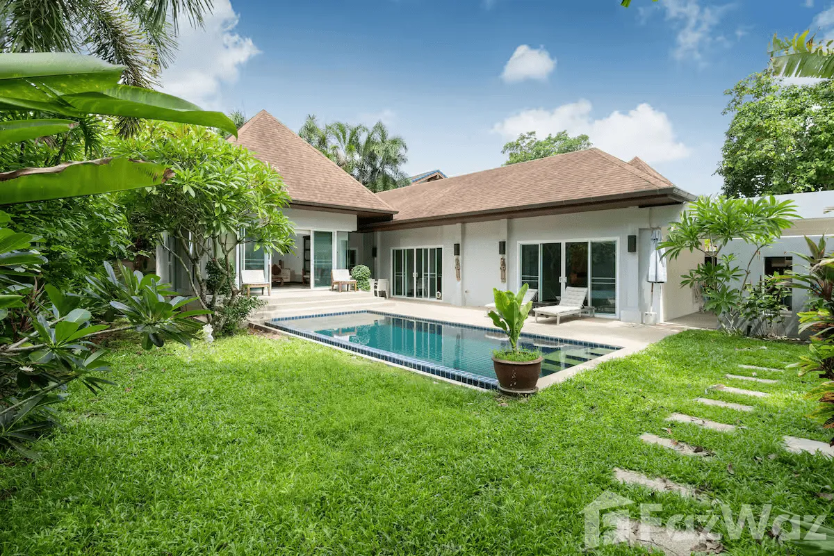 picture Villa Morning Forest 6872374 - 26/30