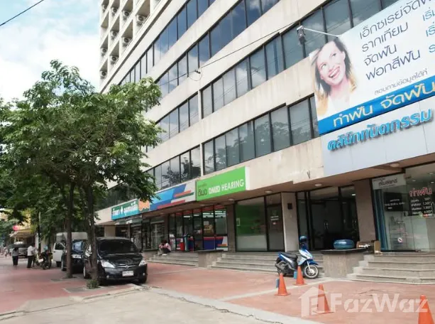 รูป ขาย คอนโด 2 ห้องนอน ในโครงการ ริชชี่ ทาวเวอร์ 6873877 - รูปที่ 3/5