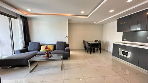 🔥 HOT DEAL | Arcadia Beach Continental – 2BR Lagoon Pool View | FQ | 3.59 MB