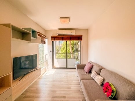 รูป ขายด่วน คอนโด Ease Condo 1 ชั้น 3 ตึก บี โครงการ Land and House พระราม 2 - รูปที่ 4/7