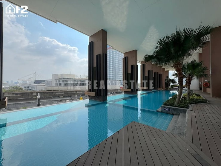 picture Sell The Coast Bangkok Condominium - 10/13
