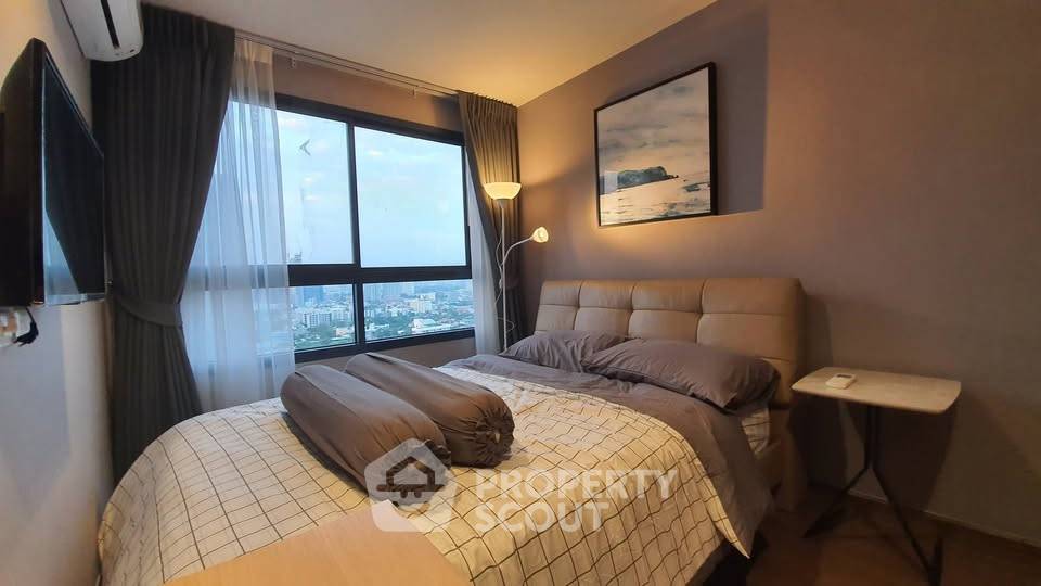 picture 100m To BTS Bang Chak | 2-BR Ideo Sukhumvit 93, 22nd Floor (ID 3425423) - 8/10