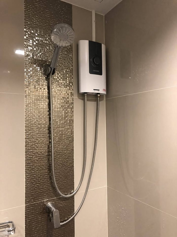 รูป Condo for RENT : Ideo Sukhumvit 93  𝐒𝐢𝐳𝐞 : 27 sqm. Studio 1 Bathroom  𝐅𝐥𝐨𝐨𝐫 : 23rd  Fully furnished - รูปที่ 14/18