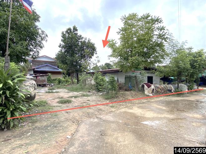 picture HOME 111 Sq.w. Non Sa-at Udon Thani for 477,000 - 1/21