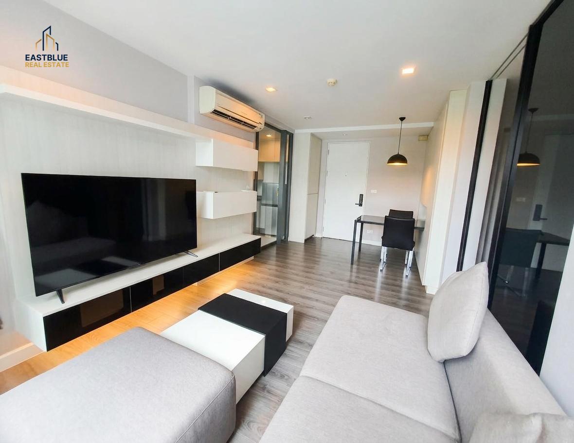 picture ðïļ Elegant Condo in Sukhumvit: Unbeatable Lifestyle at āļŋ4.9M - 1/8