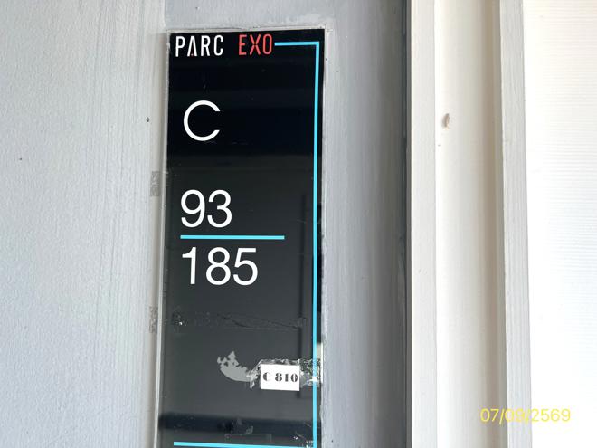 picture CONDO 32.78 Sq.m. Khan Na Yao Bangkok for 1.5M - 11/29