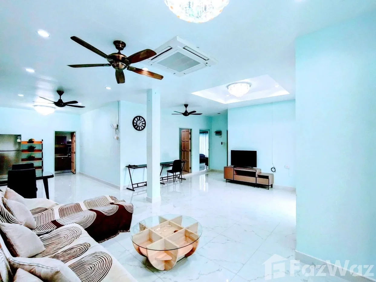 รูป วิลล่าให้เช่า 3 ห้องนอน ในโครงการ บางทอง พาร์ควิว 6862984 - รูปที่ 8/26
