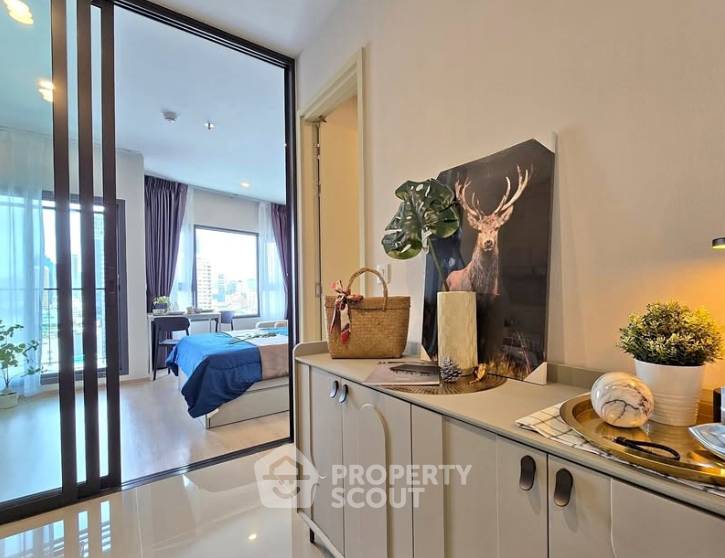 picture 1-BR LIFE Rama 4 - Asoke Near MRT Queen Sirikit (ID 3405343) - 2/3
