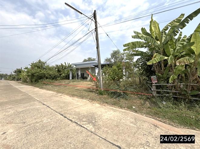 picture HOME 141 Sq.w. Nong Kung Sri Kalasin for 2.6M - 2/17