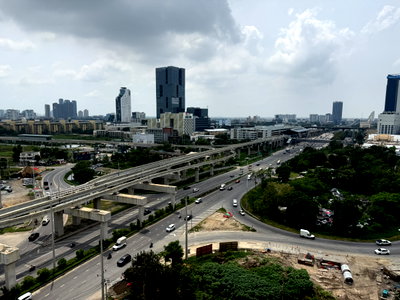 ขายคอนโด : BEST PRICE - 1B1B 50Sq.m. ONLY 1.6M 