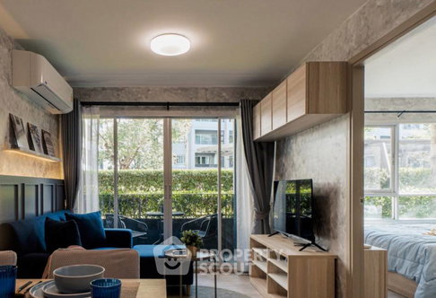 2-BR Condo at Elio Del Ray near BTS Udom Suk (ID 3422639)