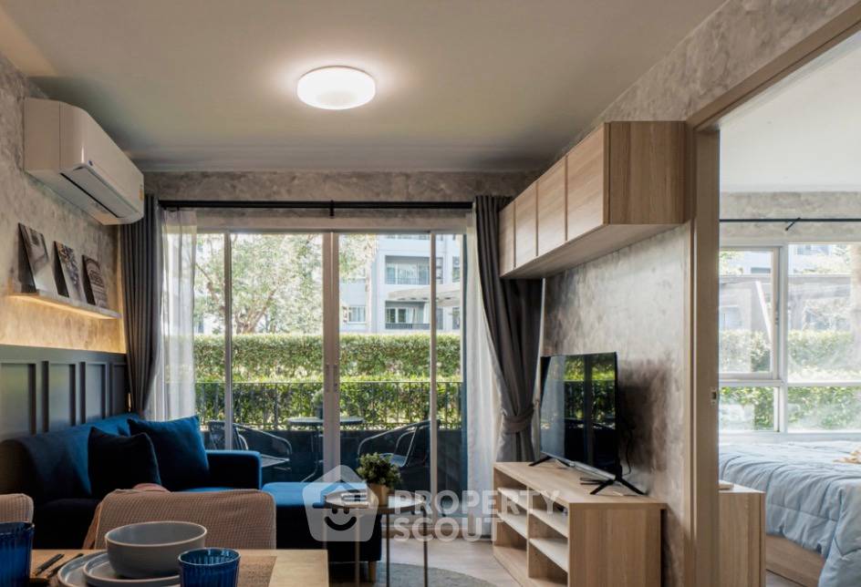 picture 2-BR Condo at Elio Del Ray near BTS Udom Suk (ID 3422639) - 1/7