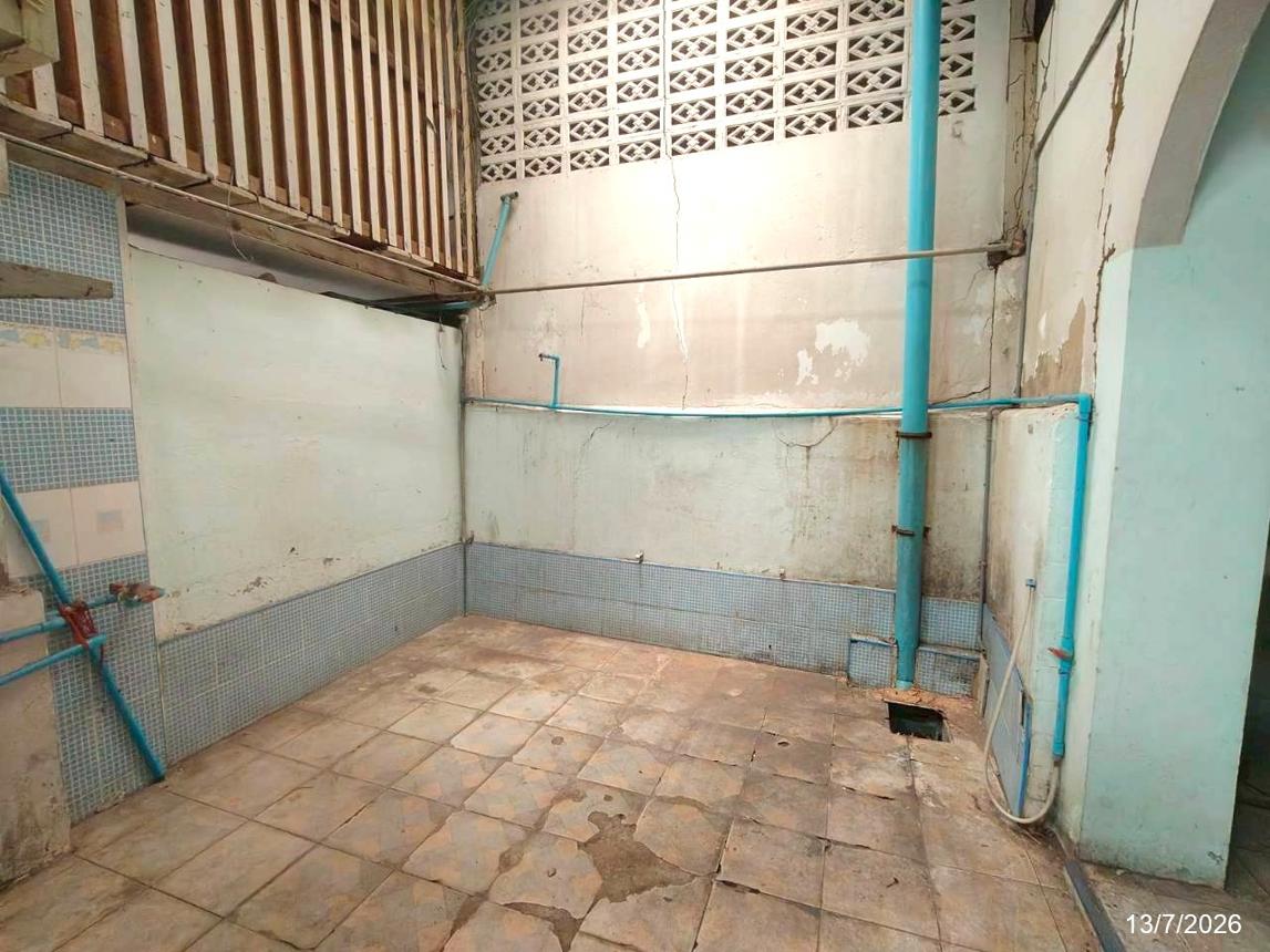 picture SHOP HOUSE 36.7 Sq.w. Phon Khon Kaen for 3.6M - 21/27