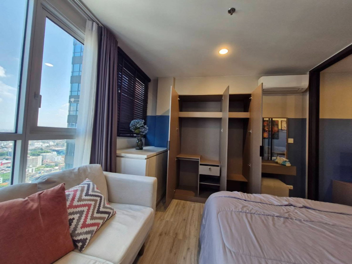 picture Condo for Rent at xt huaikhwang (B6910063) ID Line : @condo88 - 4/11