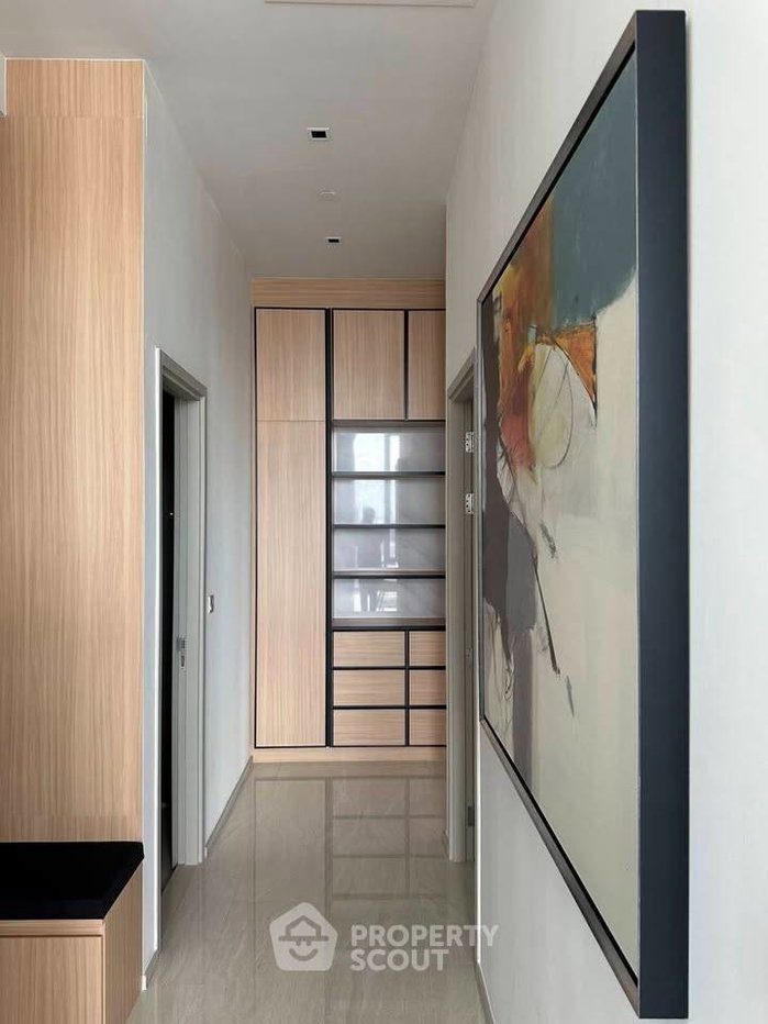รูป ใกล้ BTS ช่องนนทรี 300 ม. | 2 ห้องนอน Ashton Silom 76 ตร.ม. (ID 3423684) - รูปที่ 6/7
