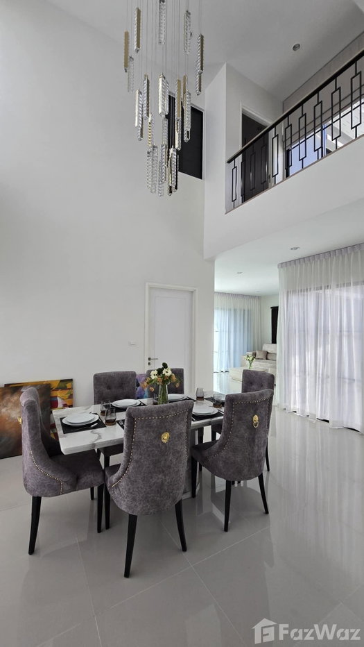 picture 4 Bedroom House for rent at Crown Estate Dulwich Road 5362515 - 14/16