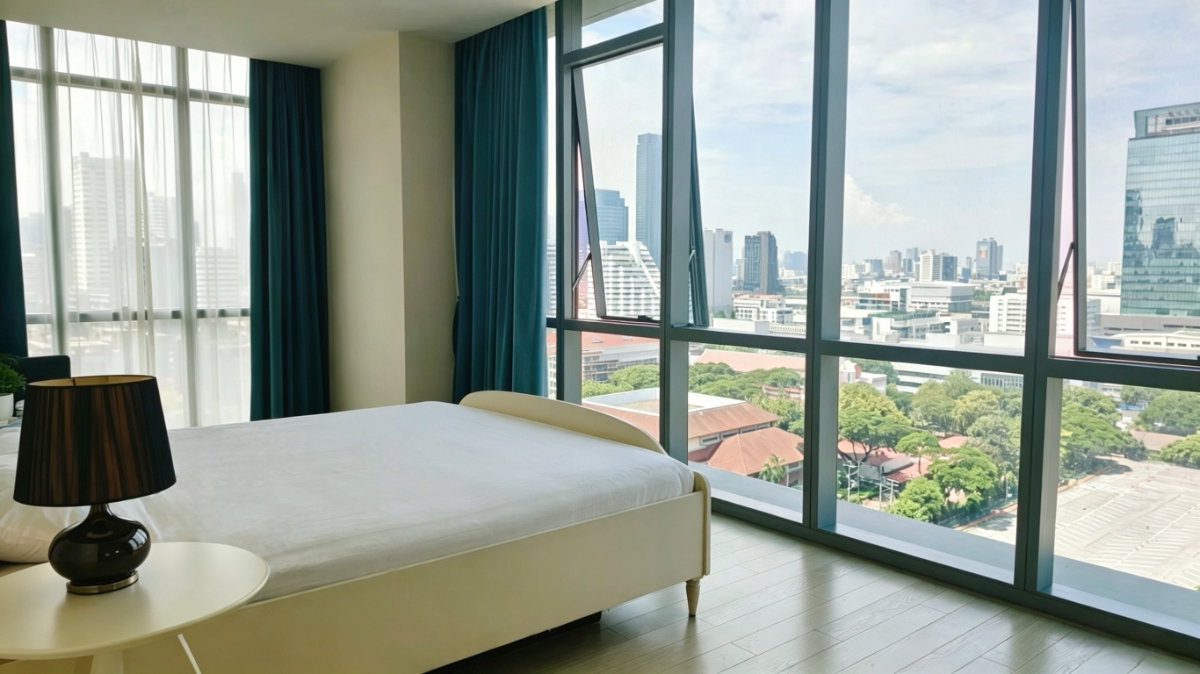 picture The Room Sukhmvit 21, Asoke, Soi Sukhmvit 21 - 21/32