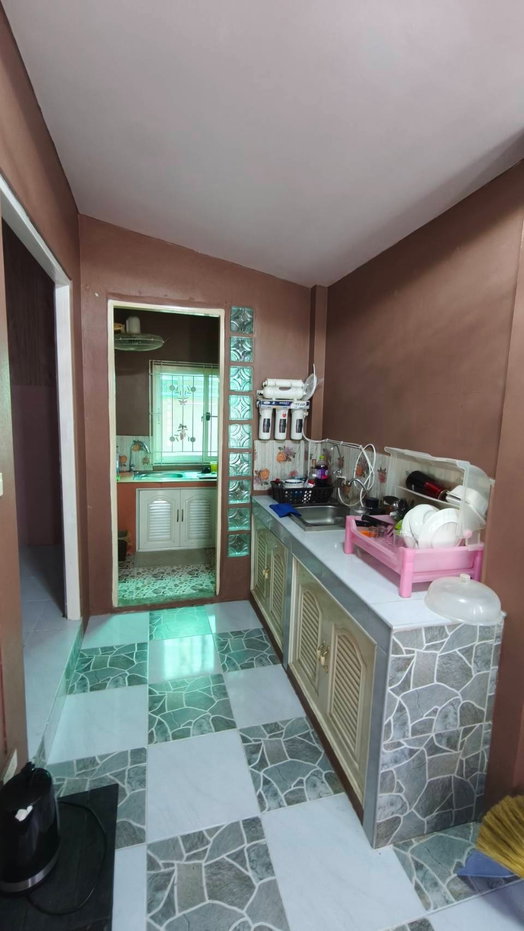 รูป ขายบ้านมือสองสันกำแพง 100 ตรว. (หลังใหญ่ๆ 4นอน 2น้ำ มีระเบียงดาดฟ้า เกินราคาประเมิน) - รูปที่ 9/22
