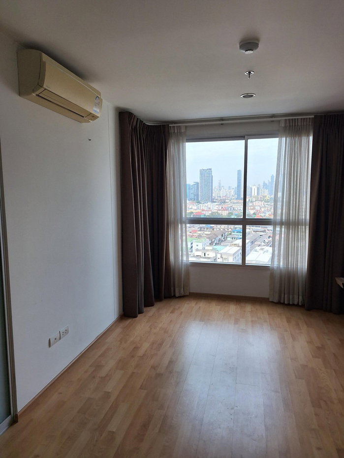 รูป ห้องชุด/คอนโดมิเนียม 37.01 ตร.ม. ห้องชุด ยู ดีไลท์ เรสซิเดนซ์ พัฒนาการ-ทองหล่อ [ชั้น 17 อาคาร A] สวนหลวง กรุงเทพมหานคร 3.1M - รูปที่ 24/27