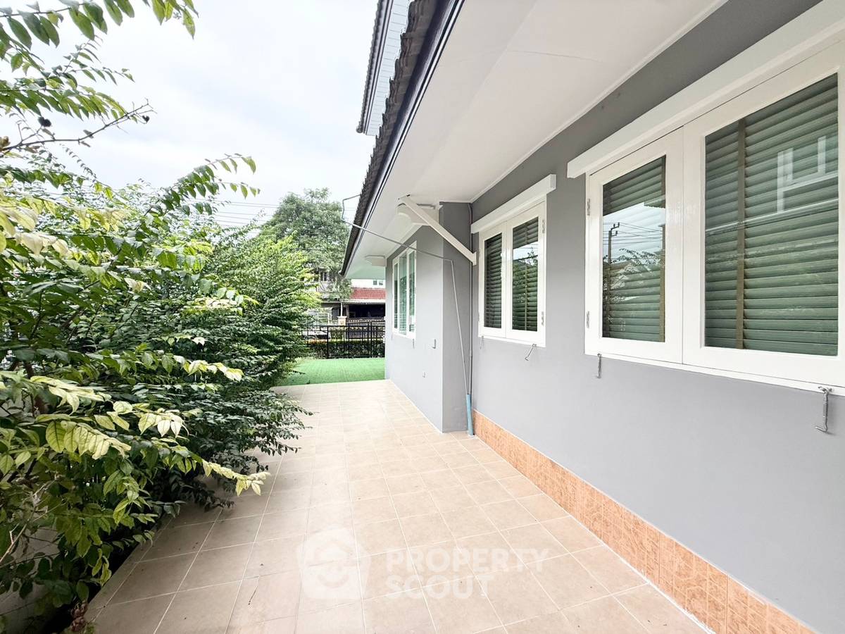 picture 3-BR House close to Suvarnabhumi Airport (ID 3423816) - 6/30