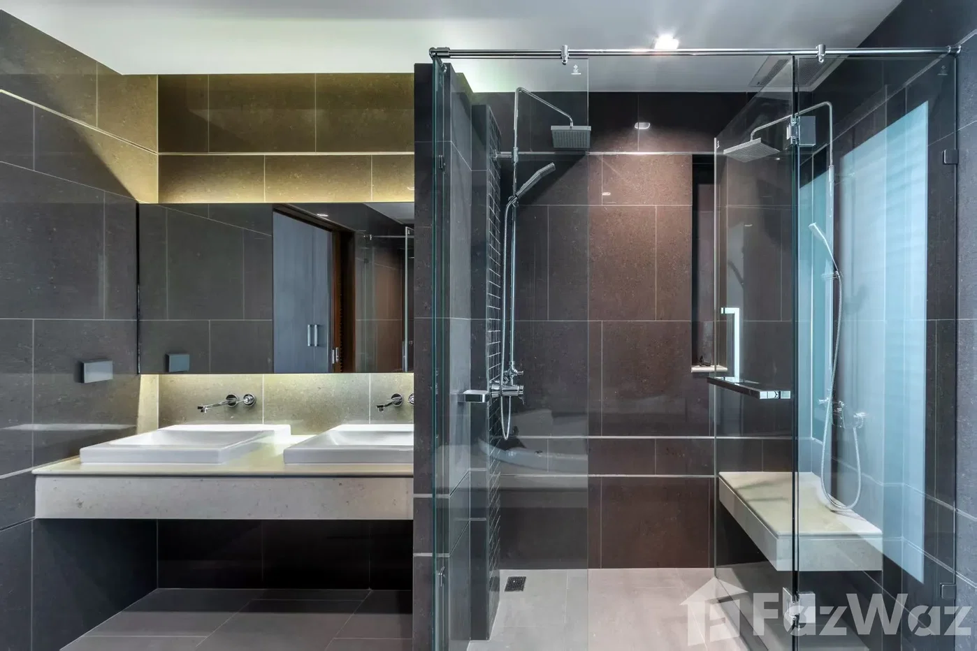 รูป ขาย วิลล่า 5 ห้องนอน ในโครงการ ล๊อค ปาล์ม กอล์ฟ คลับ 6873999 - รูปที่ 26/48