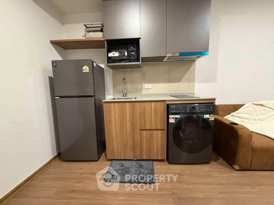 picture 2-BR Condo at The Livin Phetkasem near MRT Phasi Charoen (ID 3425227) - 11/14