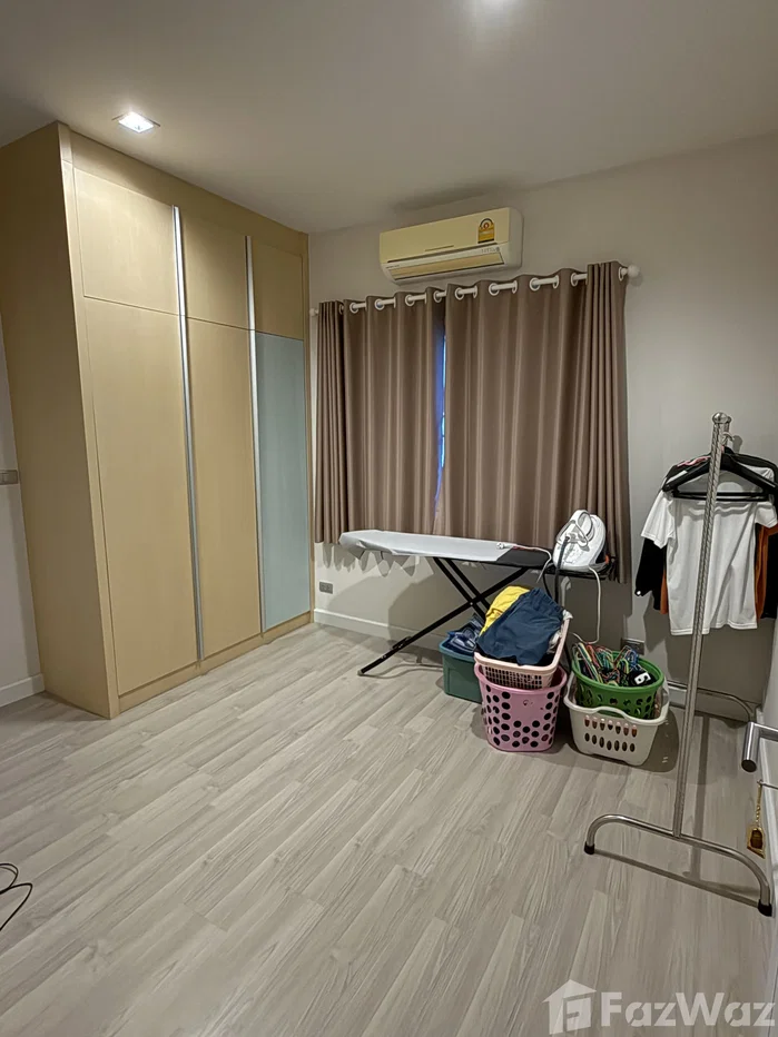 รูป ขายบ้านเดี่ยว 2 ชั้น พร้อม Built-in ทั้งหลัง 6874606 - รูปที่ 9/9