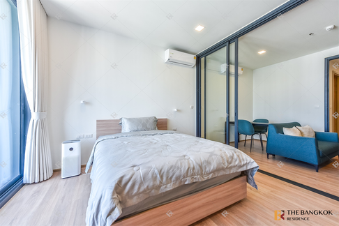 XT Phayathai High-potential Location, Not as Expensive as You Think near Airport Rail Link Phaya Thai Station
