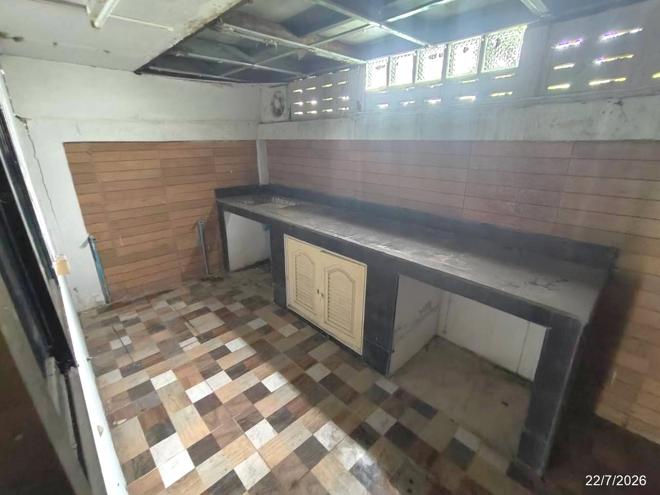 picture SHOP HOUSE 19 Sq.w. Chum Phae Khon Kaen for 2M - 6/31