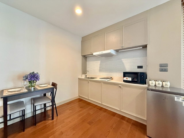 picture Beautiful 3 Bedroom Apartment For Rent in Thonglor Area - BR21459AP - 22/37