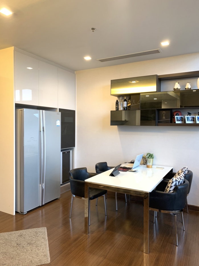 picture For Rent: Luxurious 3-Bedroom Condo at Ivy Ampio 💎 Prime Location 🏙️ - 4/8