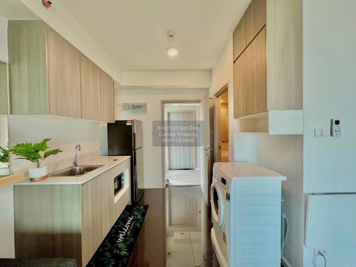 picture For Rent Condo , A Space Mega , Bang Phli Noi , Bang Phli , Samut Prakarn , CX-143662 ✅ Live chat with us ADD LINE @connexproperty ✅ - 6/12