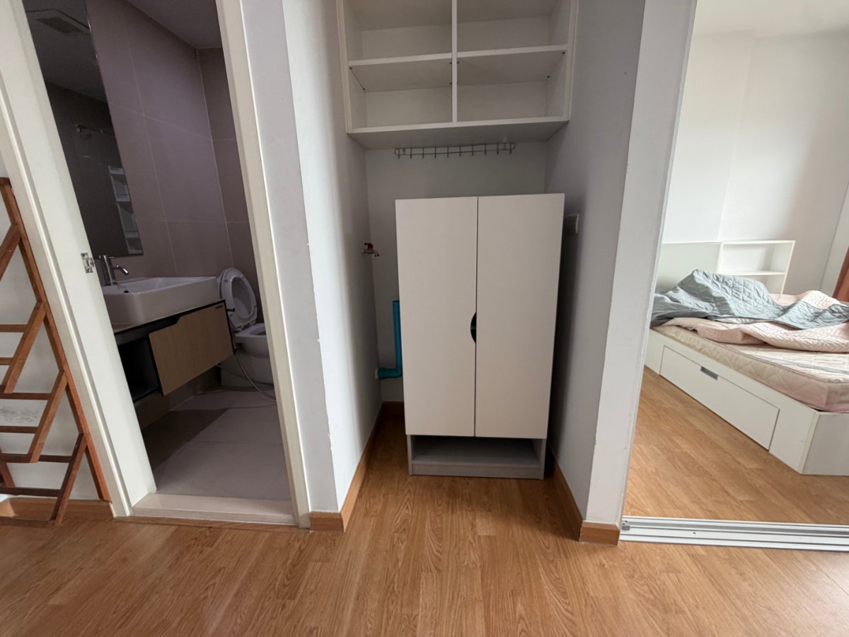 picture The Parkland Phetkasem for Rent - 6/8